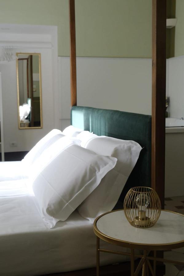 Toscano Palace Luxury Rooms Катания Экстерьер фото